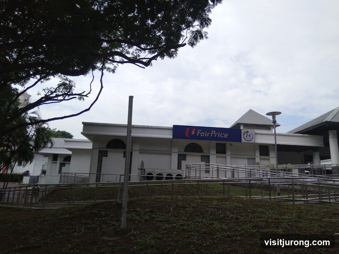 FairPrice Taman Jurong Shopping Centre