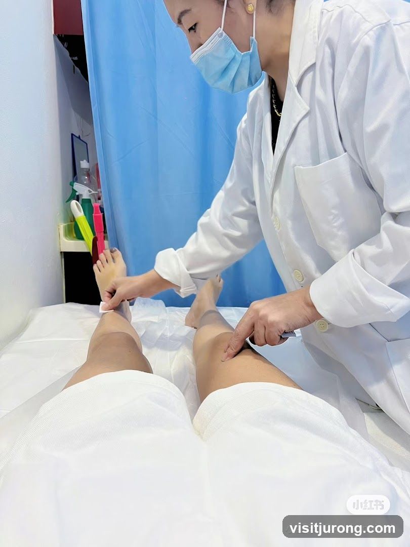 Medical Treatment