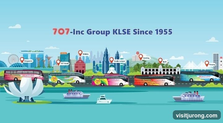 707-Inc Great Excursion Travel Pte Ltd