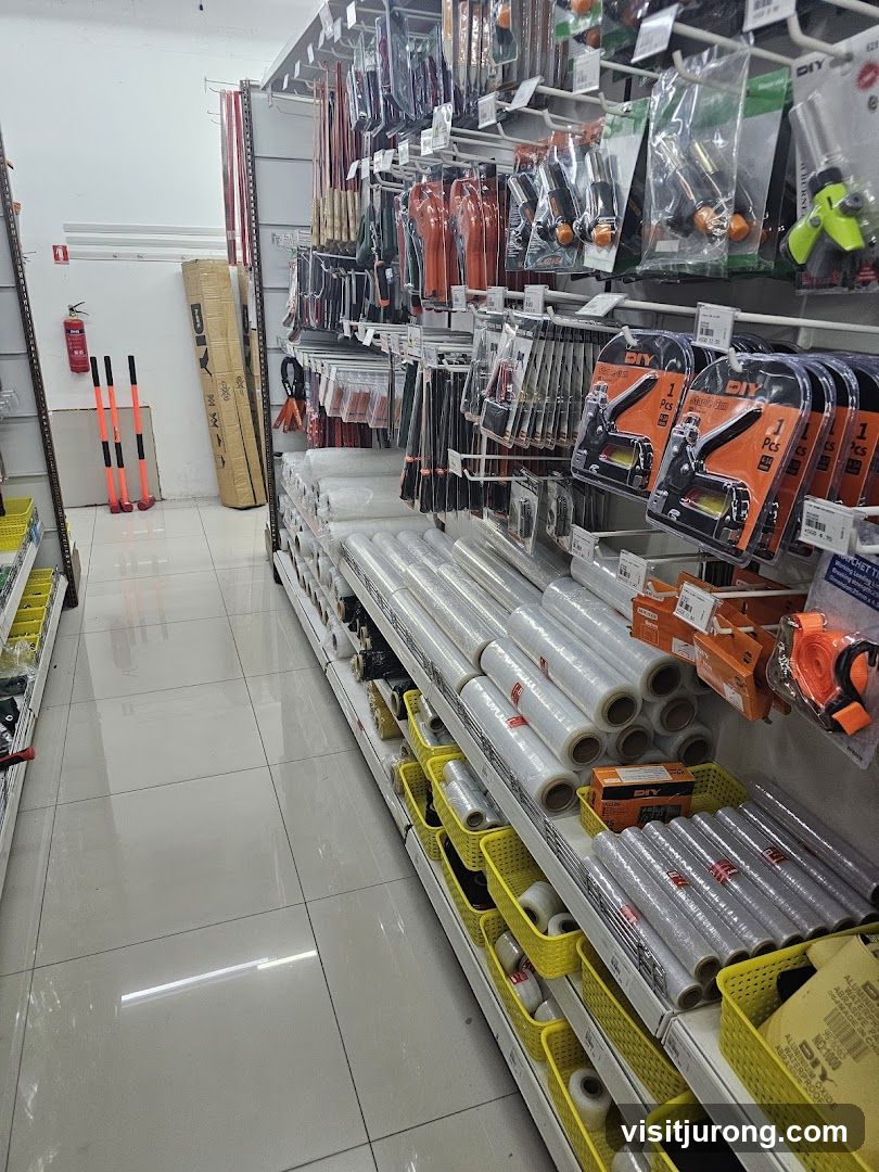 MR.DIY (Boon Lay)