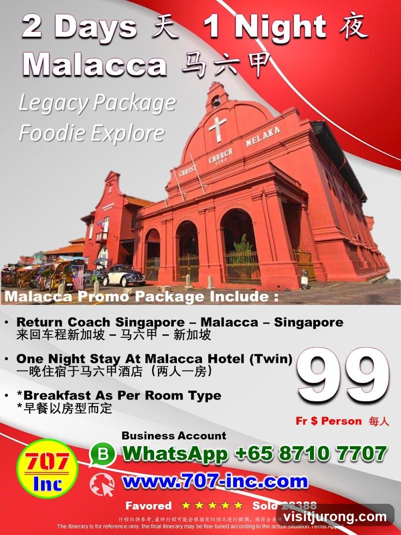 707-Inc Great Excursion Travel Pte Ltd