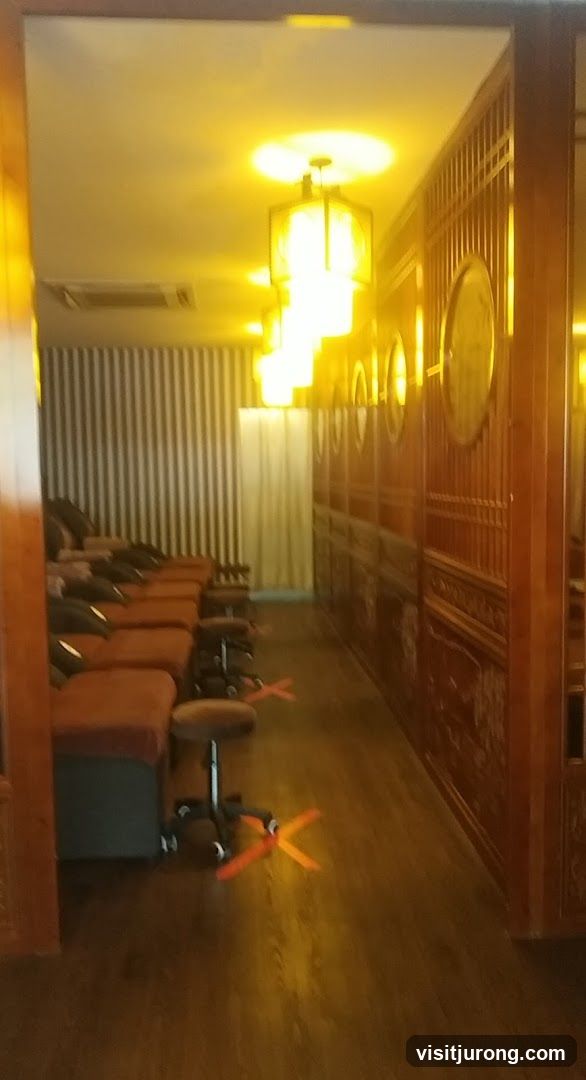 Massage Chairs