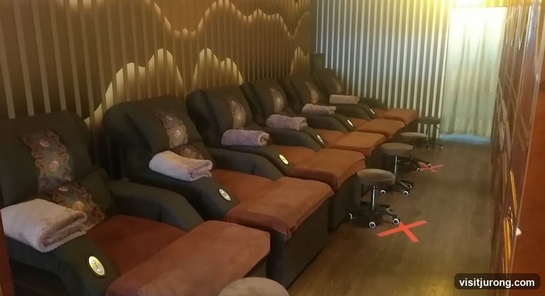 Massage Chairs
