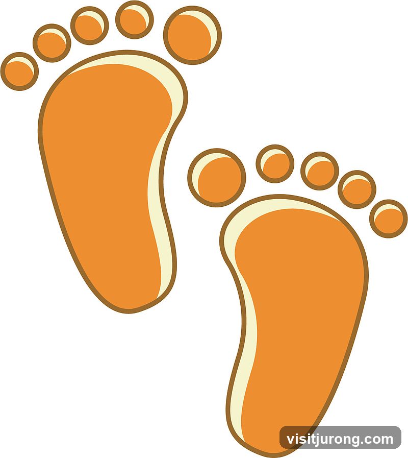 Footprints
