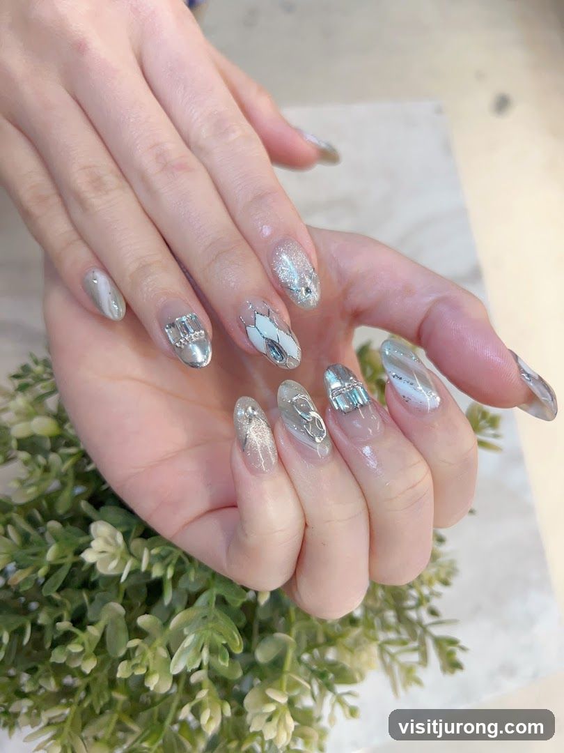 Nail Art