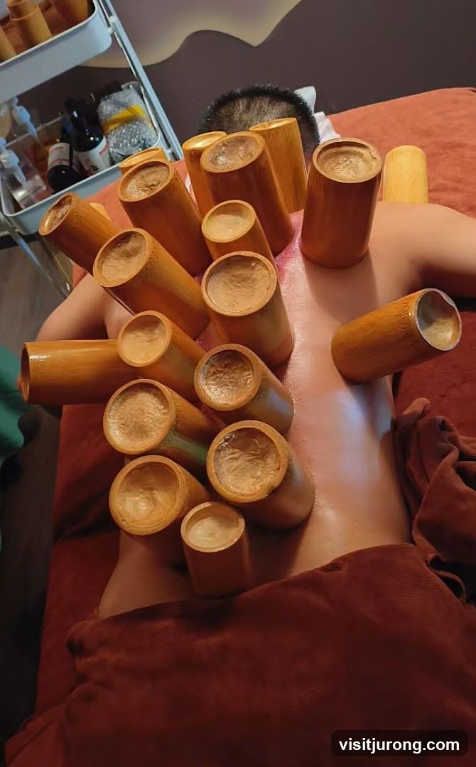 Cupping Therapy