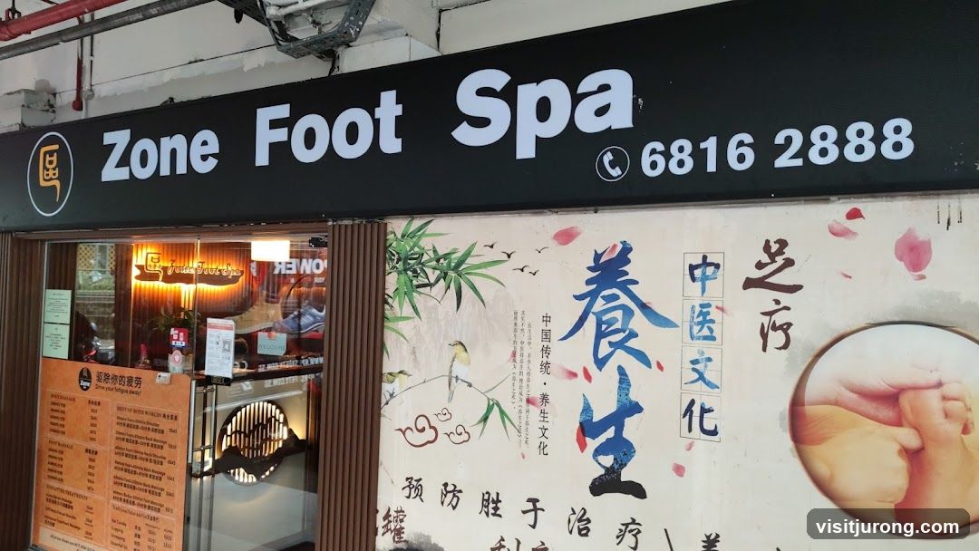 SFeel Wellness