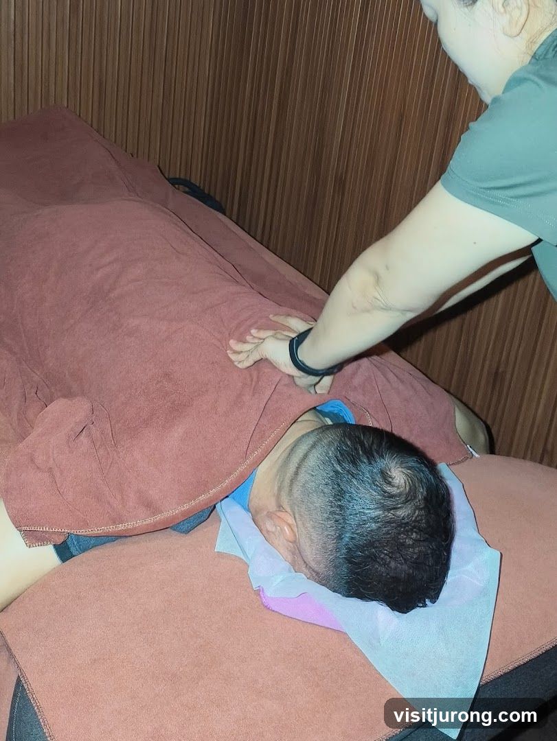 Massage
