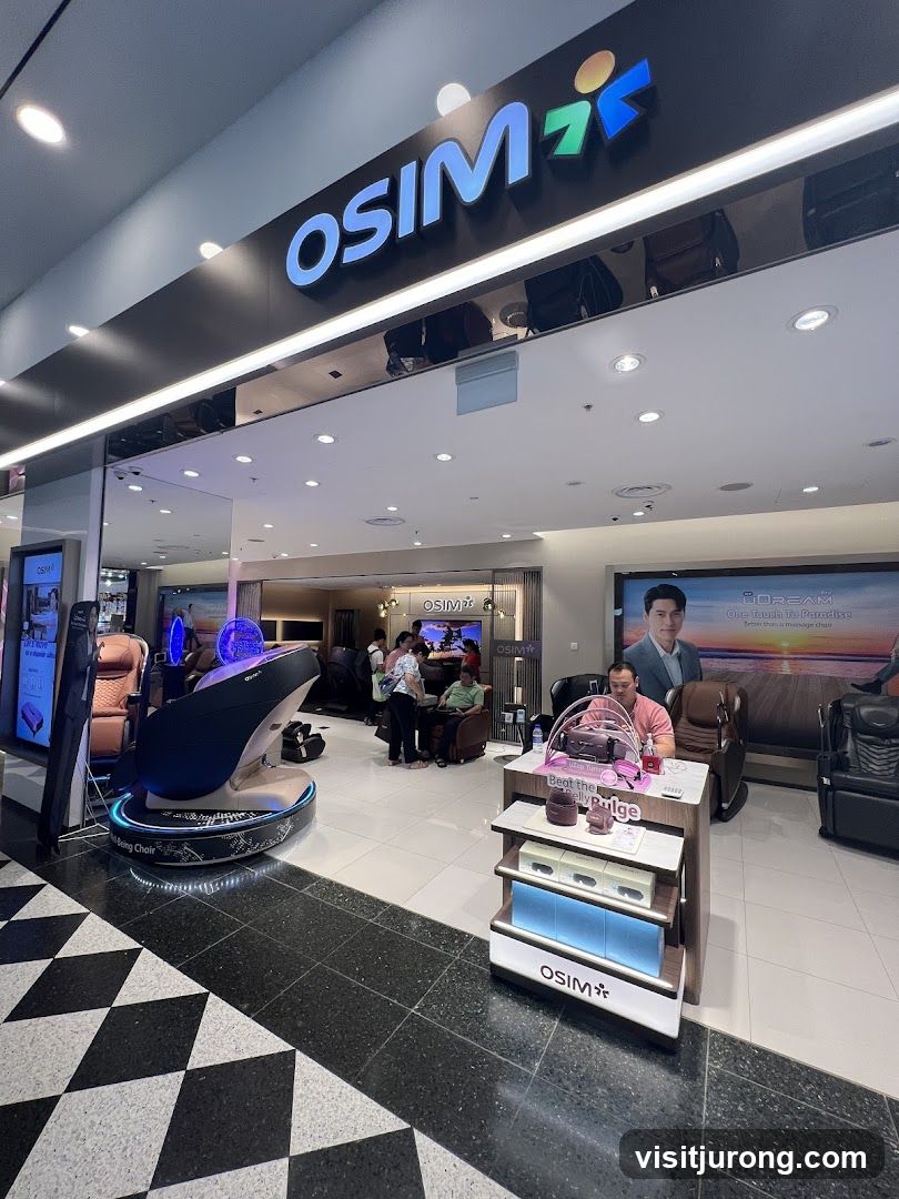 OSIM