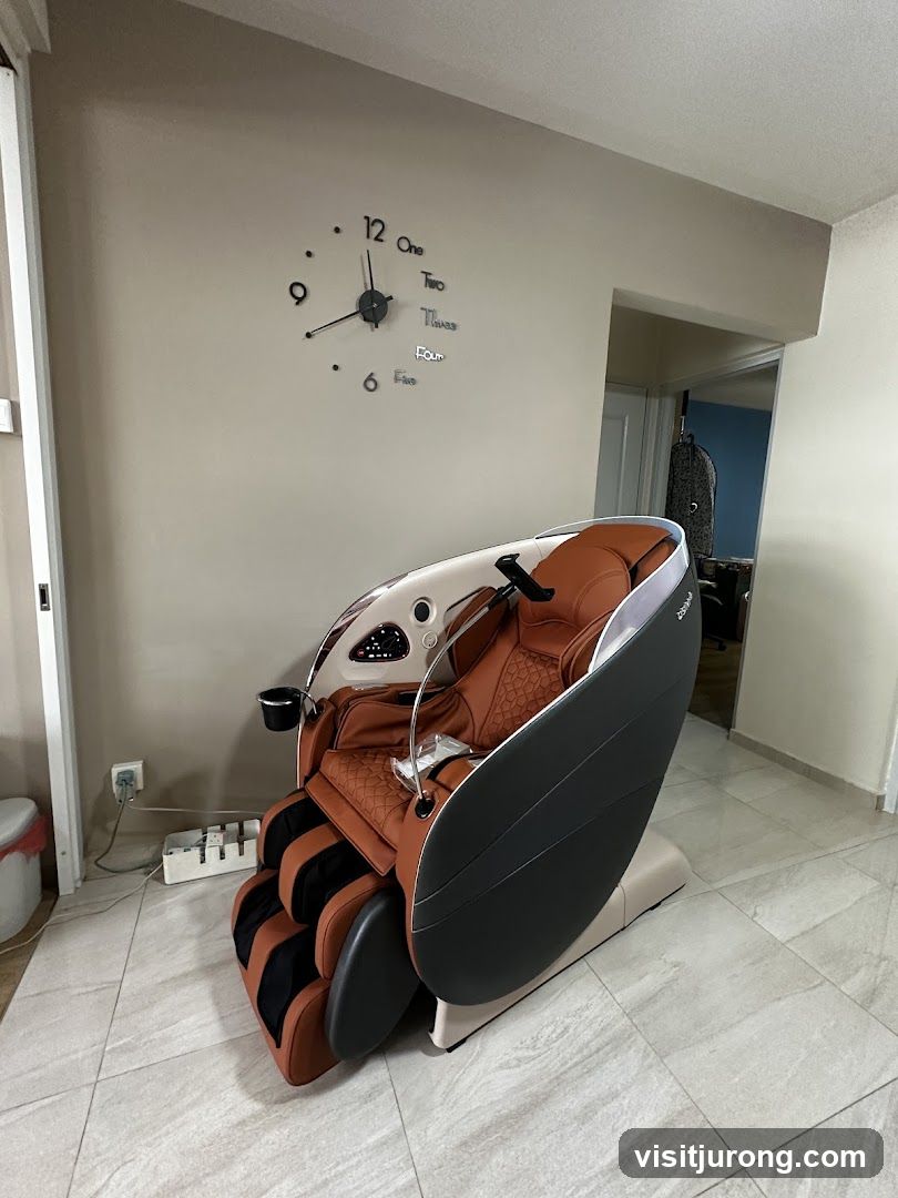 Massage Chair