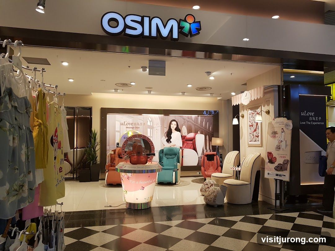 OSIM