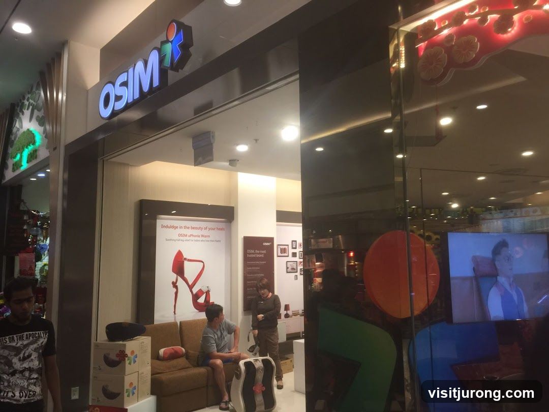 OSIM