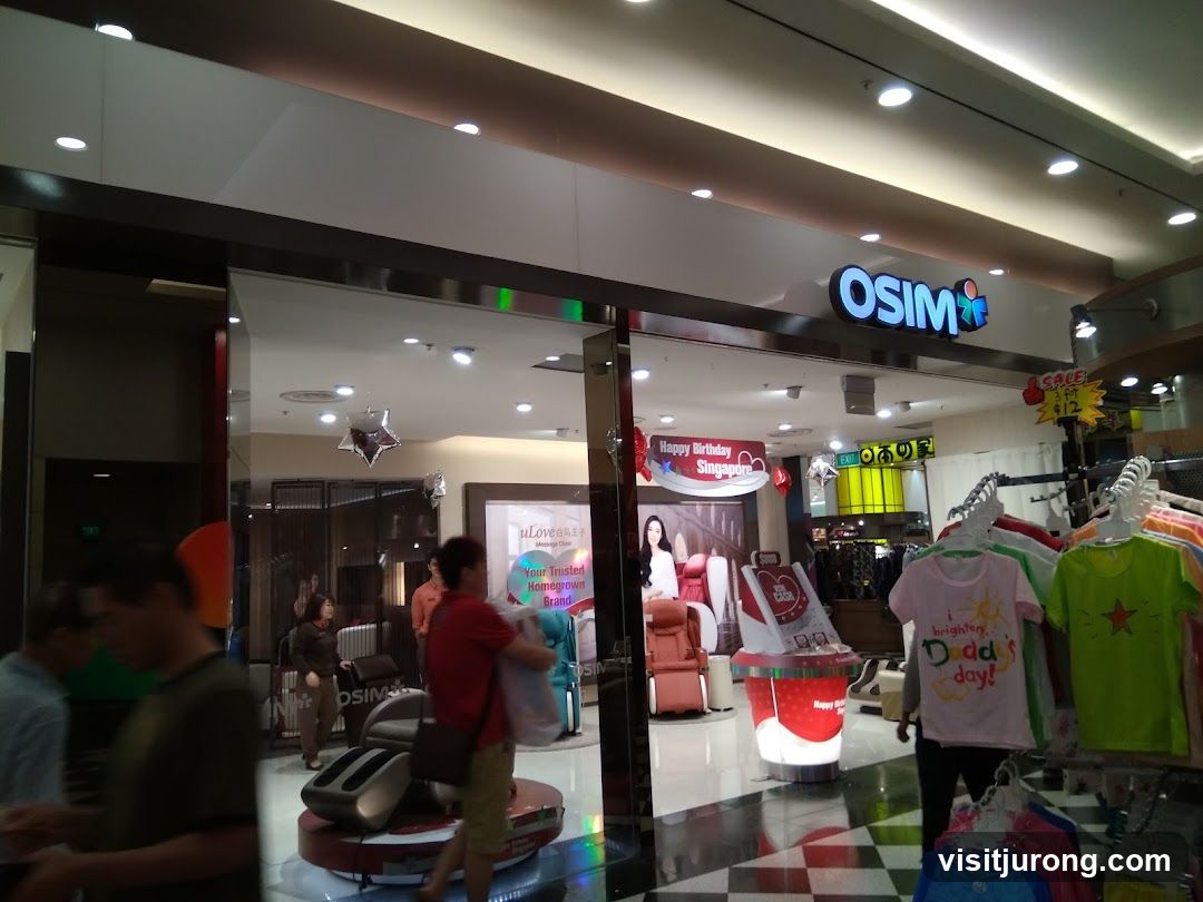 OSIM