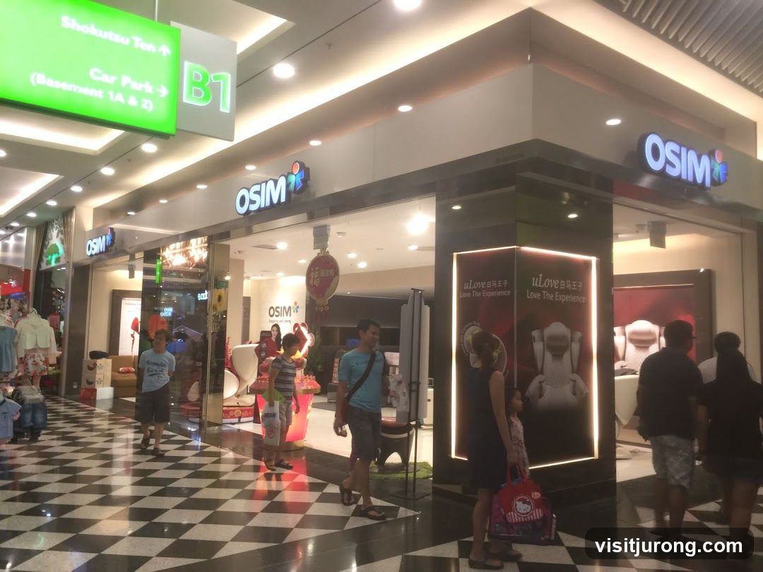 OSIM