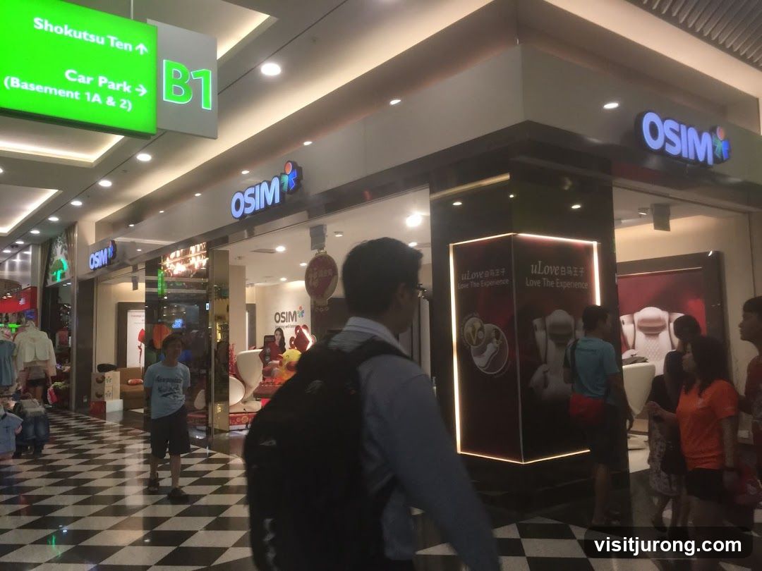OSIM