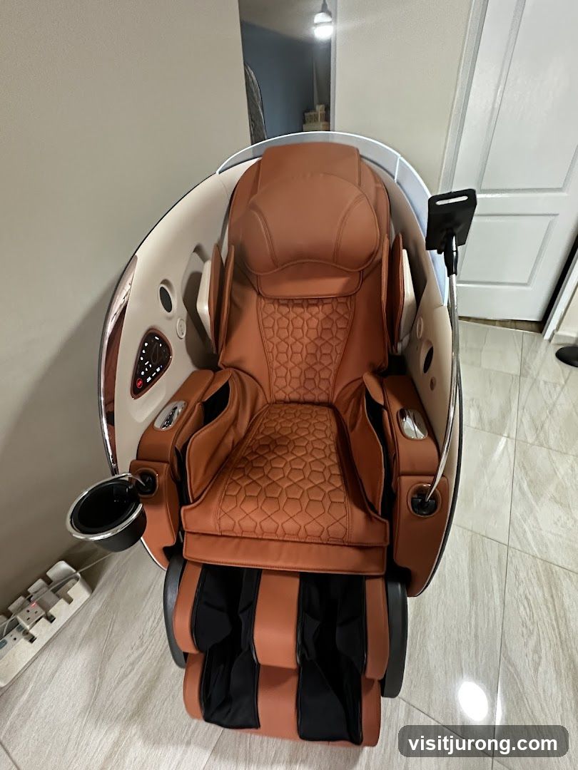 Massage Chair