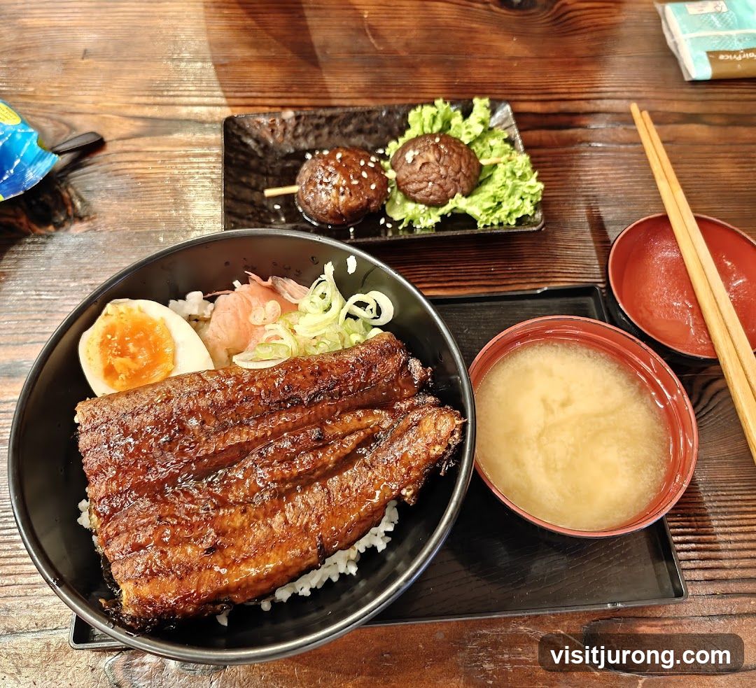 Kushiya Japanese Grill House