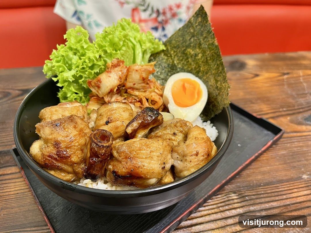 Kushiya Japanese Grill House