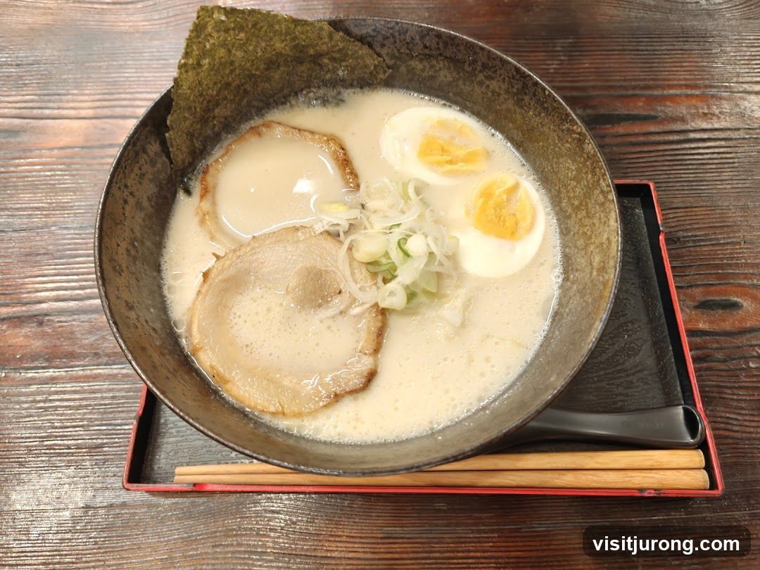 Ramen Bowl