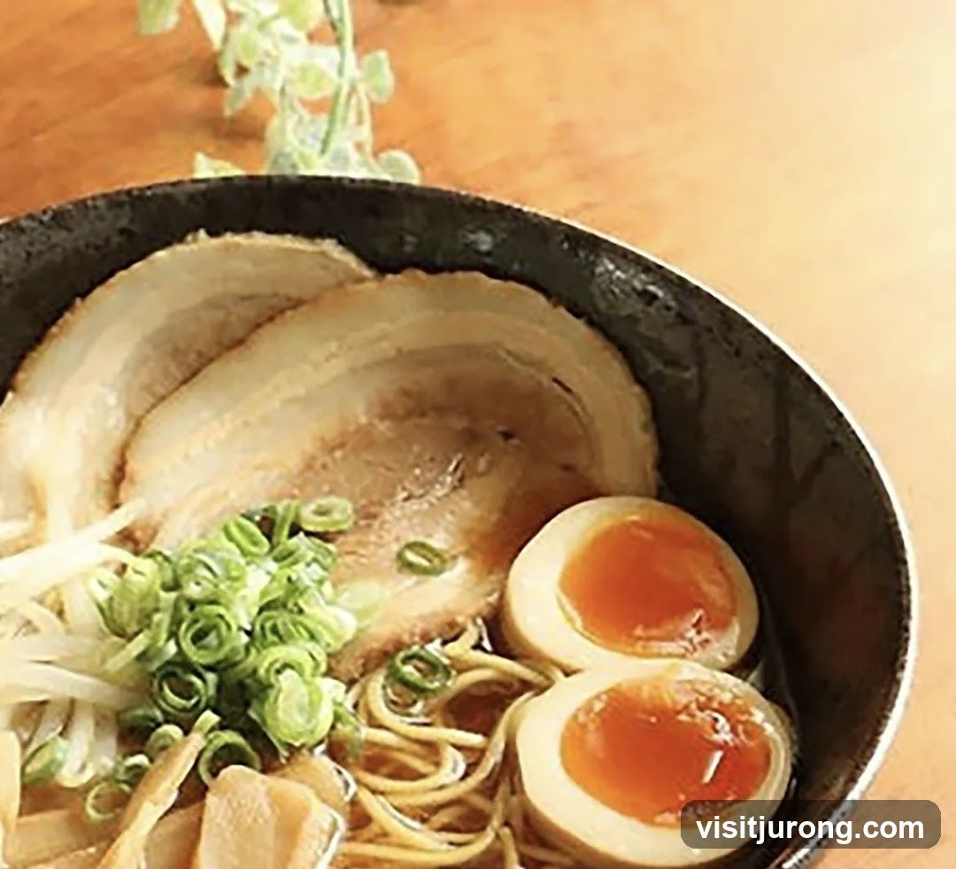 Ramen Bowl