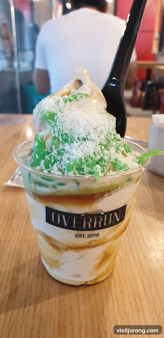Dessert Cup