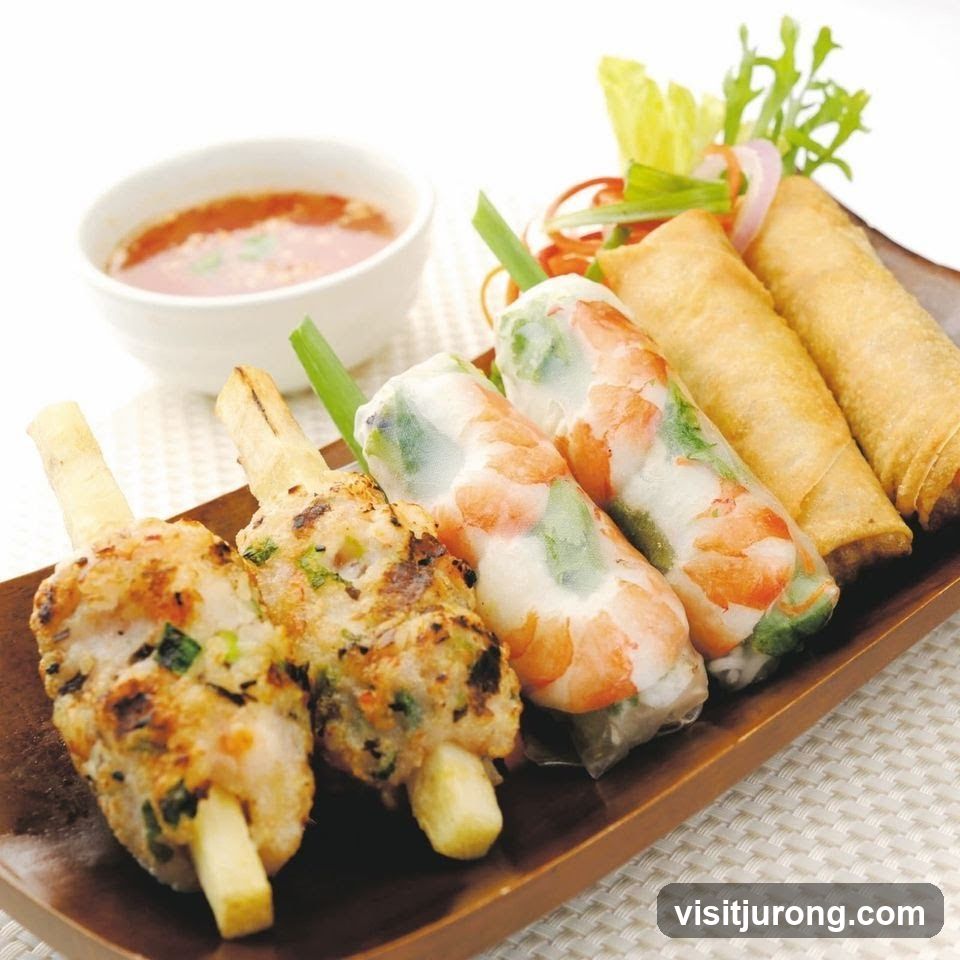 Appetizer Platter