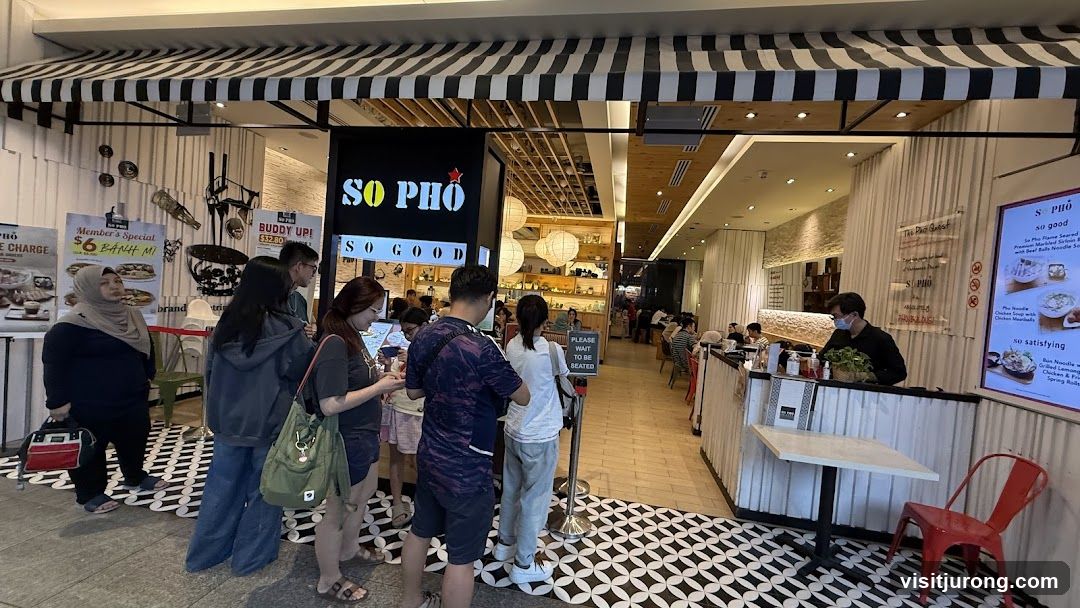 So Pho (JEM)