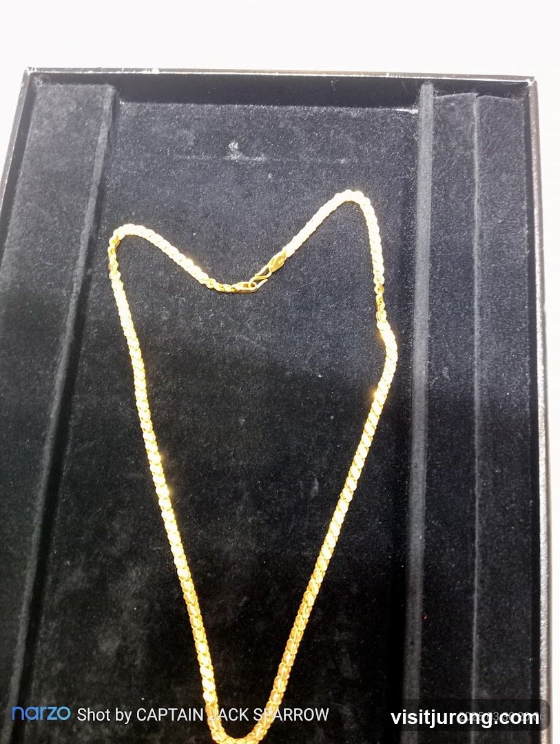 Gold Chain