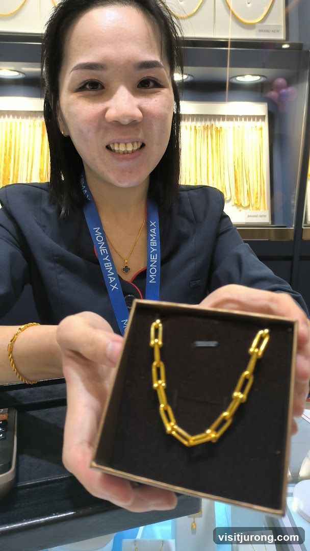 Jewelry Display