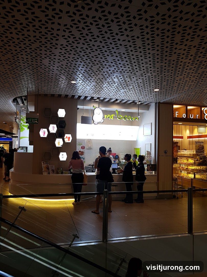 Mr. Bean Store