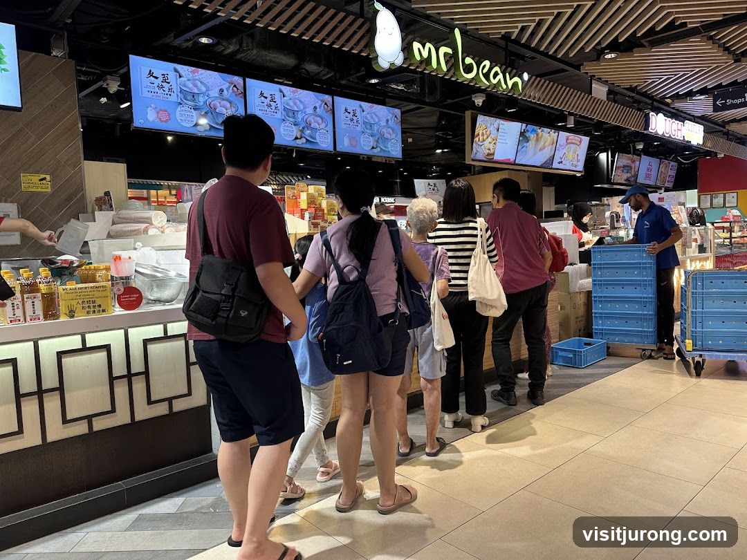 Mr Bean Store