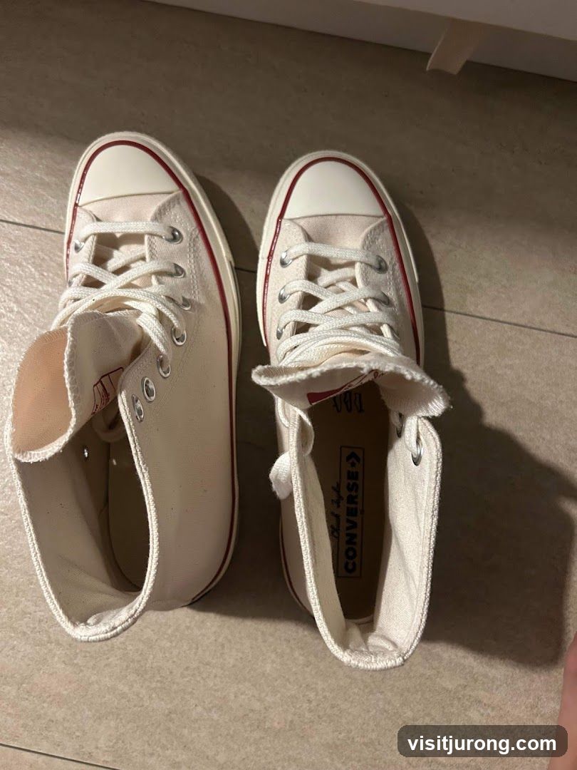Converse Chuck Taylor All-Stars