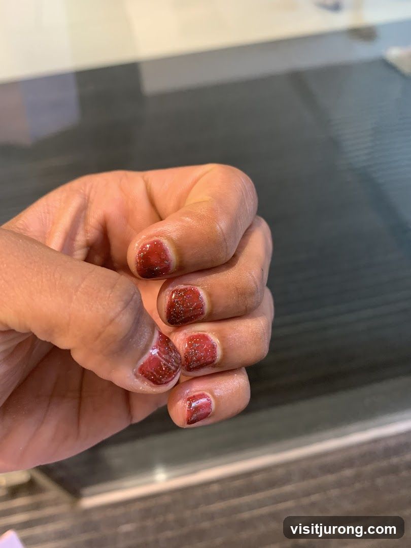 Nailz Gallery @ Westgate