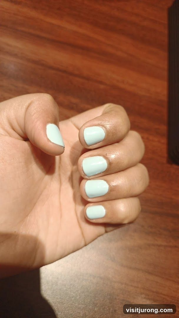 Nailz Gallery @ Westgate