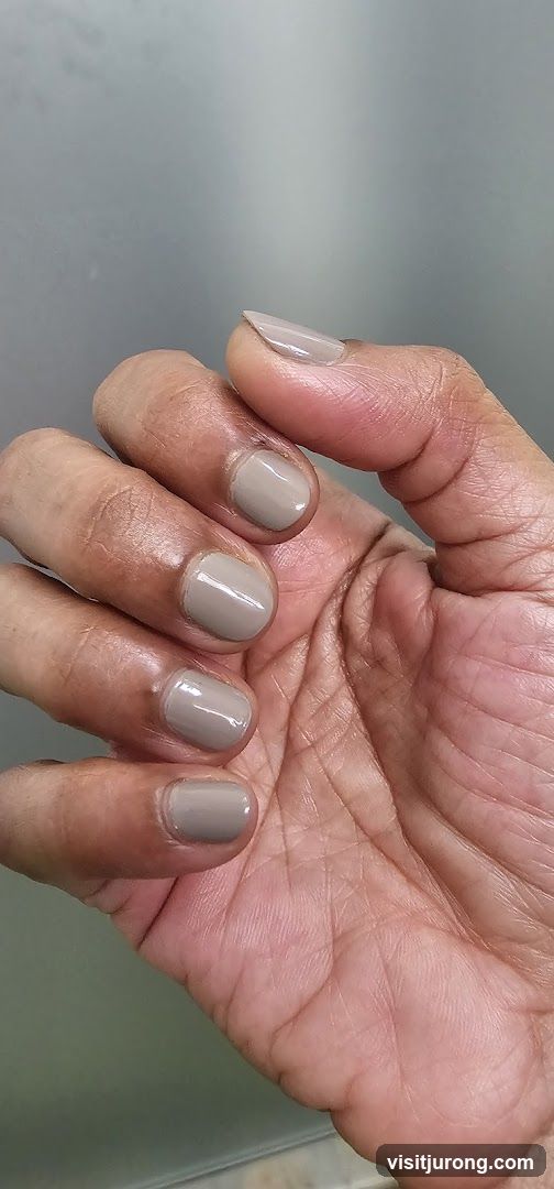 Nail Polish