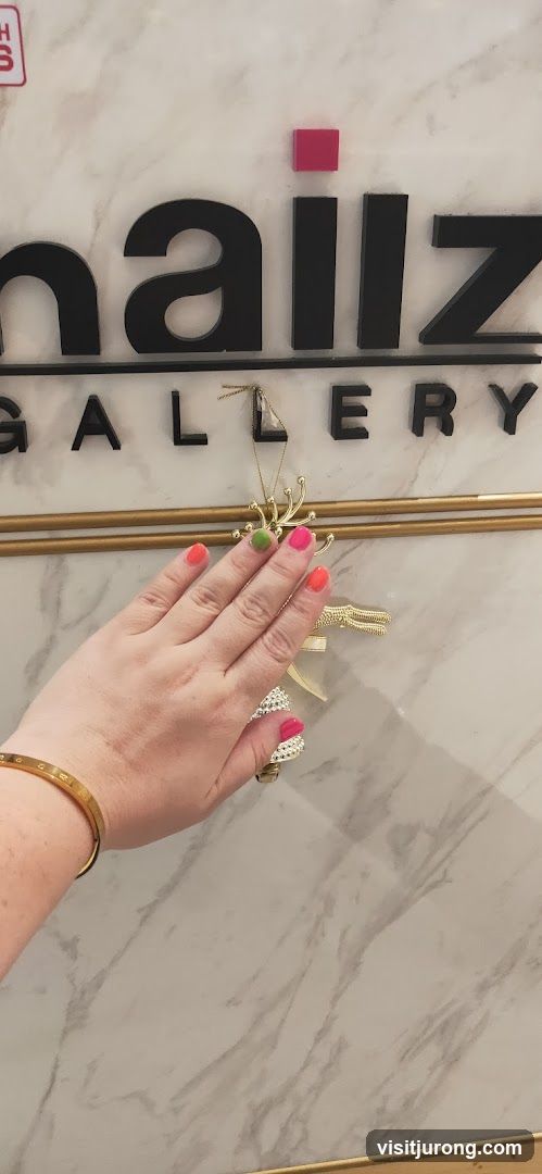 Nailz Gallery @ Westgate