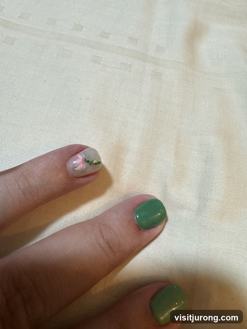 Nail Art