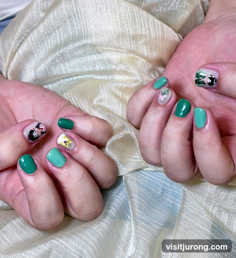 Nail Art