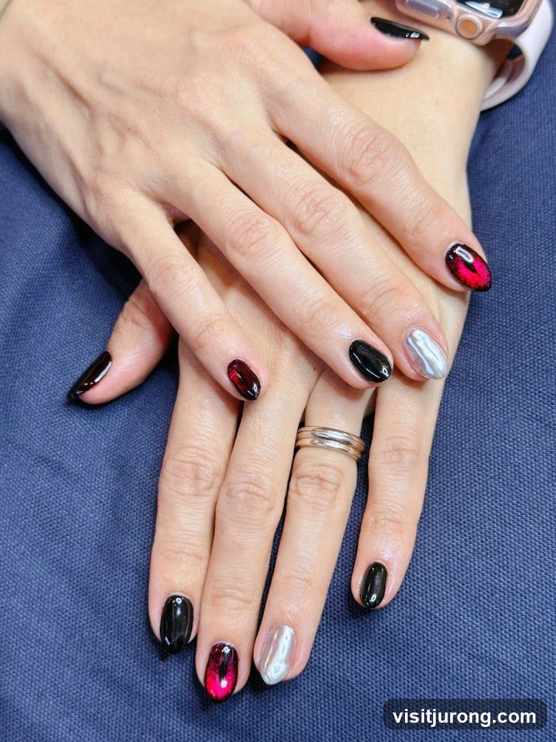 Nail Art