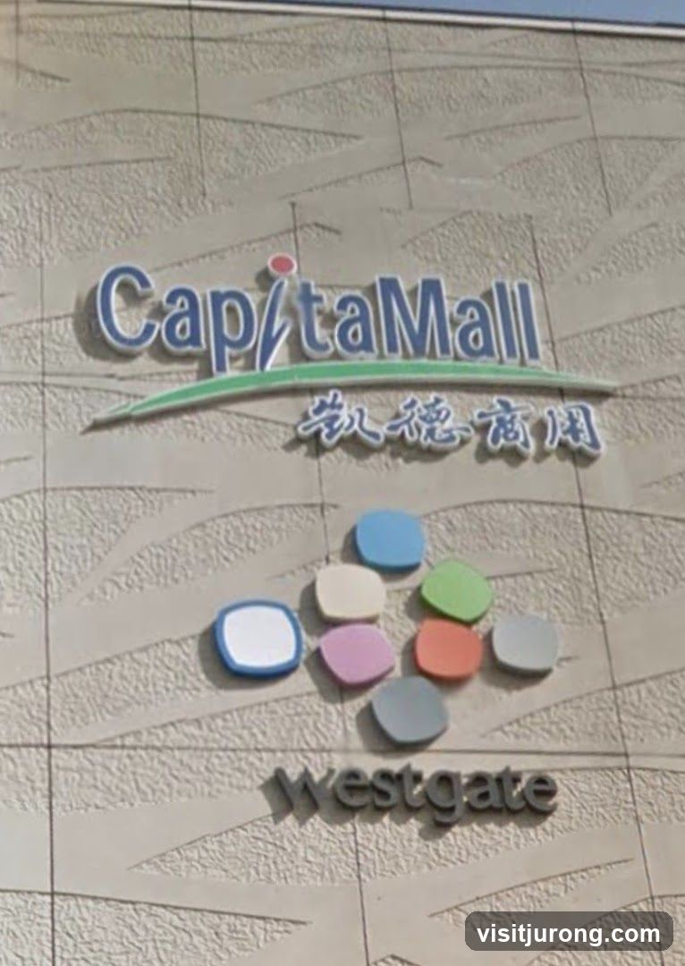 Watsons Westgate + GNC (Click & Collect)