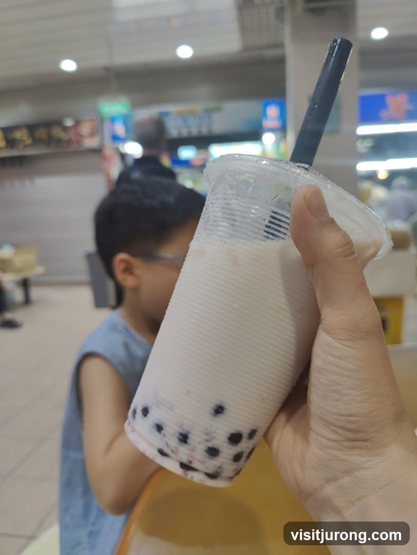 Bubble Tea