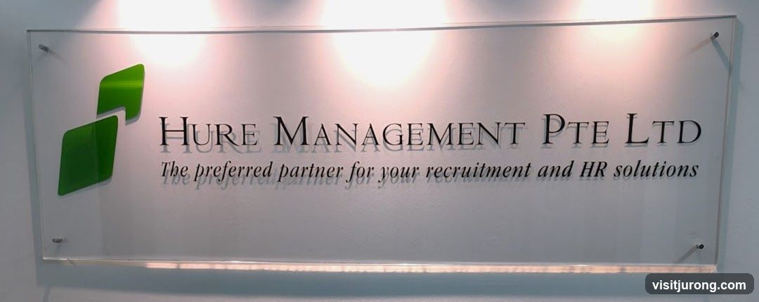 Hure Management Pte Ltd