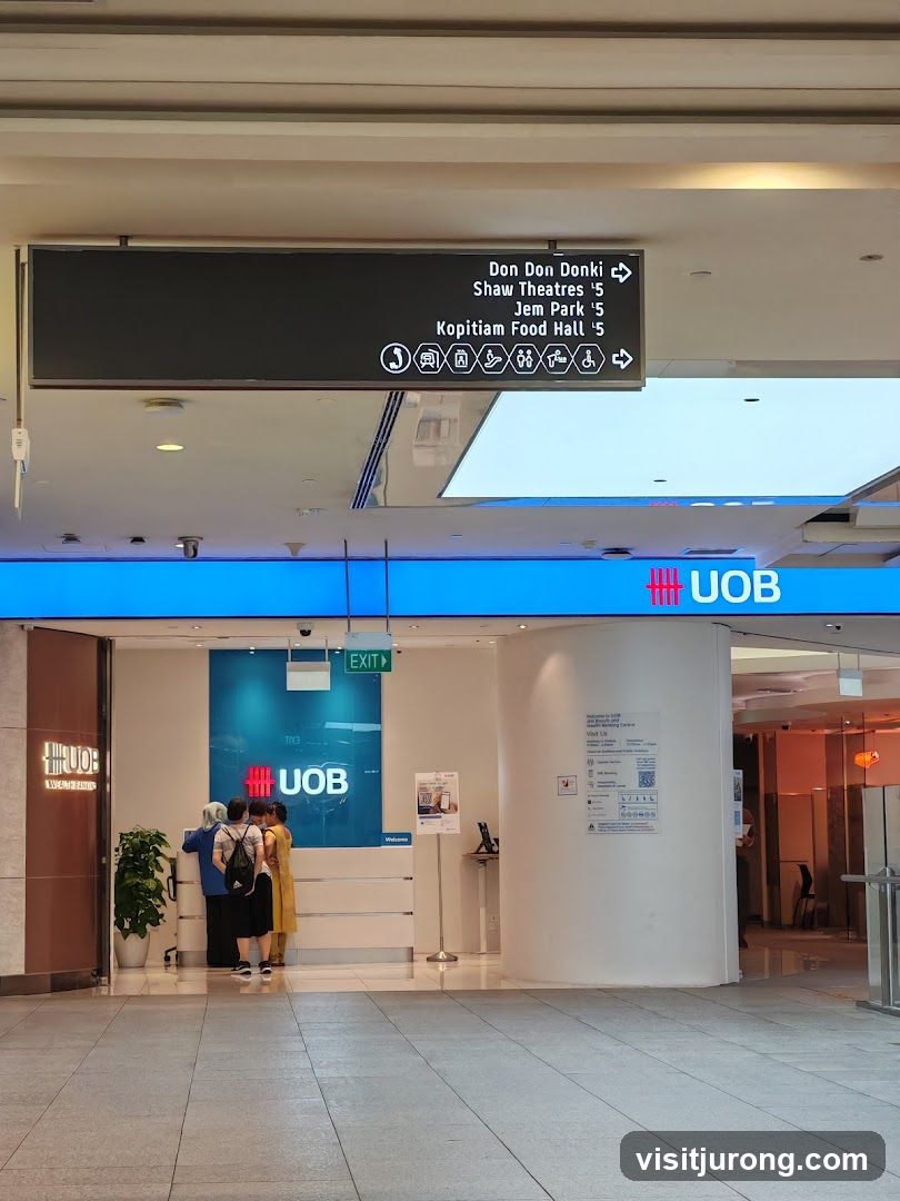 UOB Bank