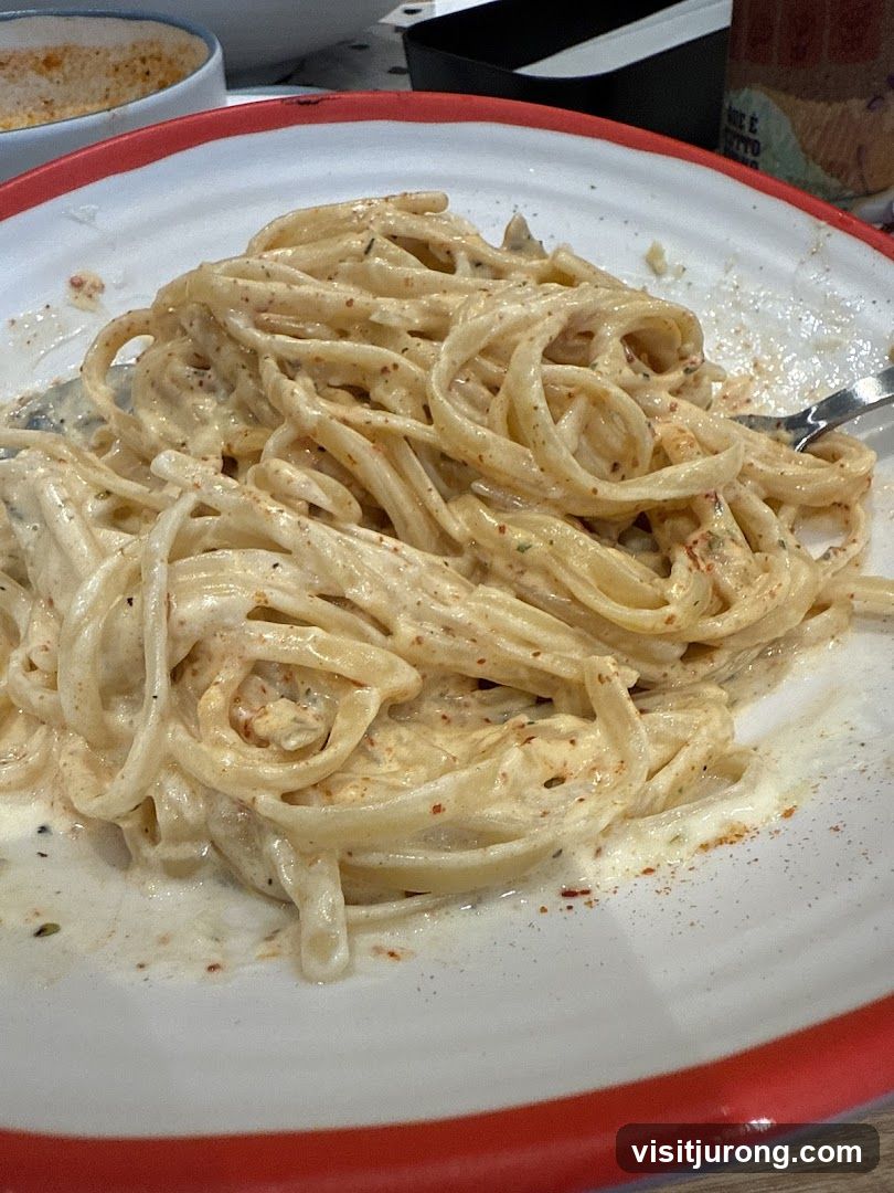 PastaMania