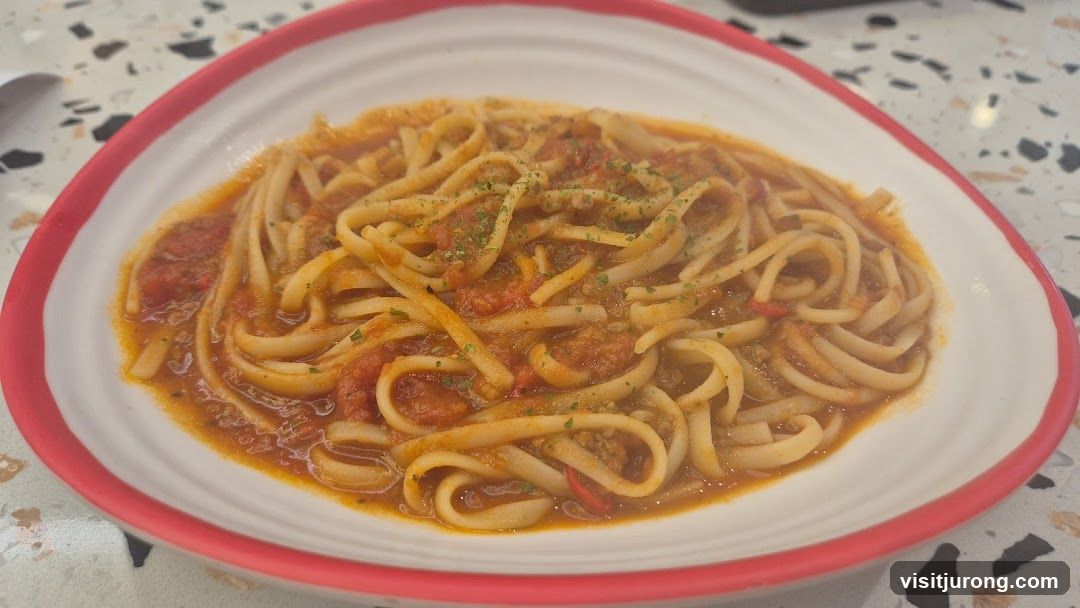 PastaMania