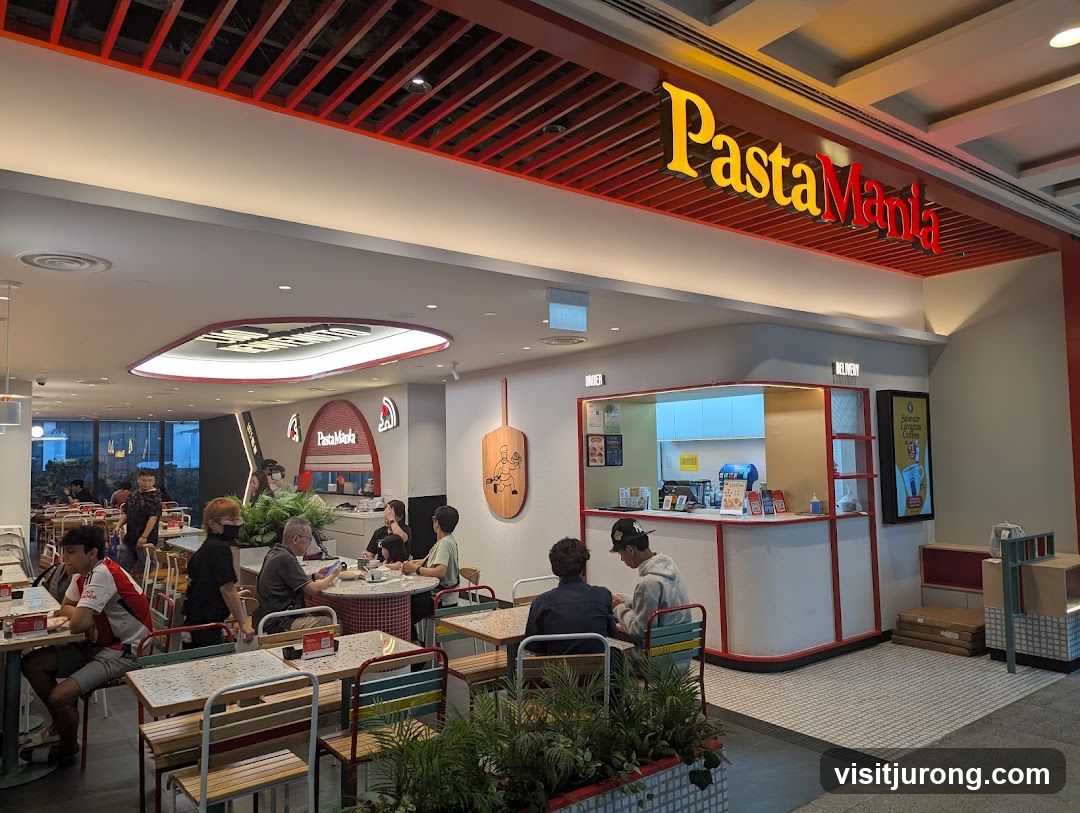 PastaMania