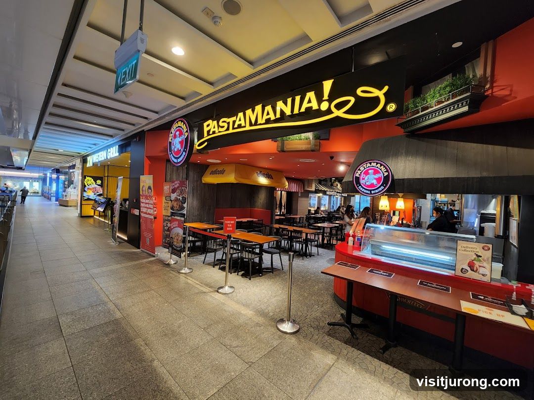 PastaMania