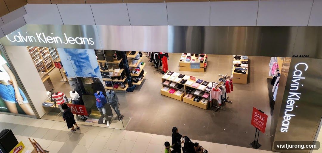 Calvin Klein Westgate