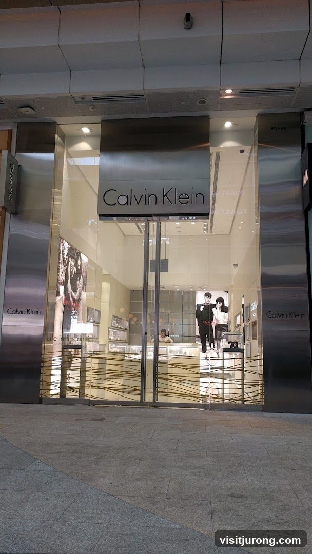 Calvin Klein Westgate
