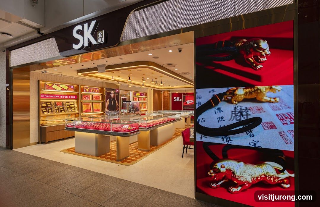 SK Jewellery JEM
